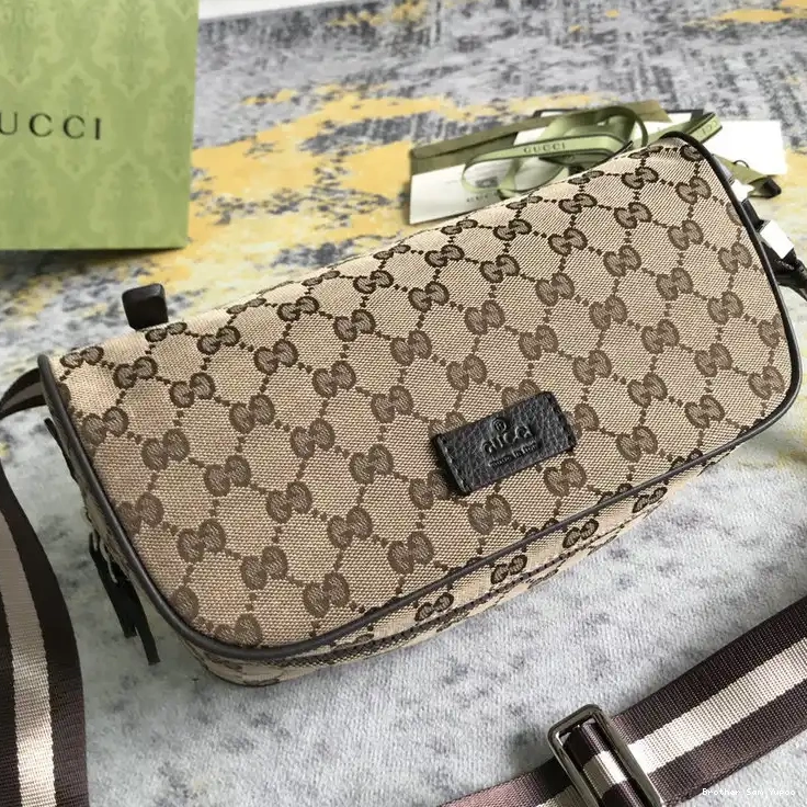 Brother Sam Bag 2201DJ0024 Gucci 0626